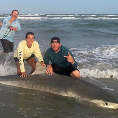Bowed Up Fishing Charter
