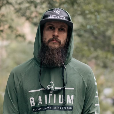 Dirty Verde Outfitters