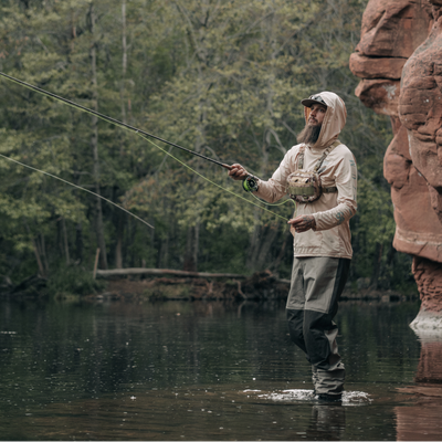 Dirty Verde Outfitters