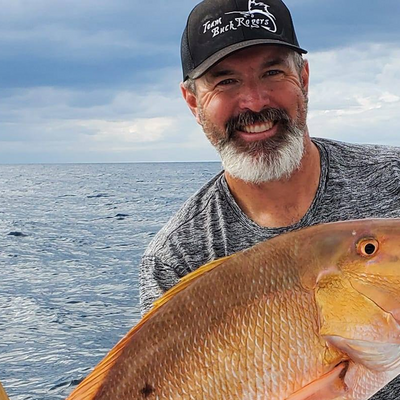 Team Buck Rogers Charters