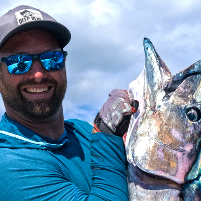 Deep Blue Fishing Charters 2
