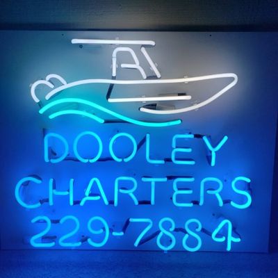Dooley Charters