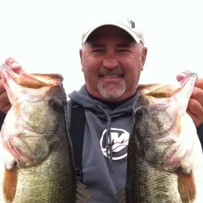 Amistad Bass Guide Service