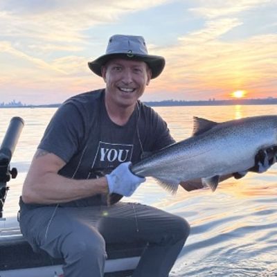 Legend Sportfishing Guide Service