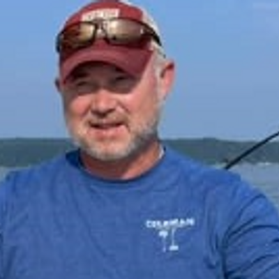 Traverse City Charter Fishing