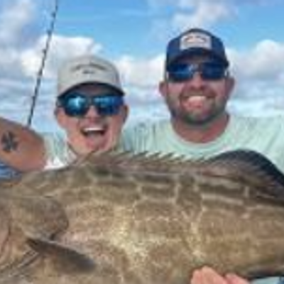 Dreams Reelized Fishing
