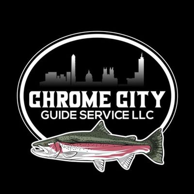 Chrome City Guide Service LLC