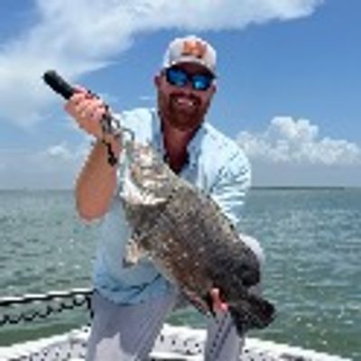 Knot Working Fishing Charters
