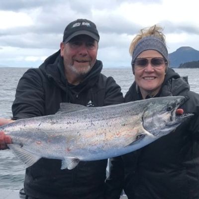 Alaskan Ohana Sportsfishing