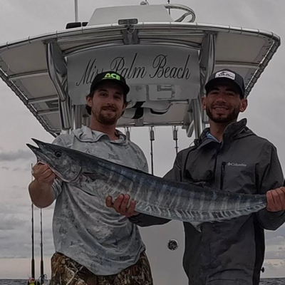 Miss Palm Beach Sport Fishing
