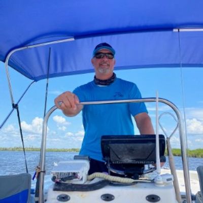 Fish Hunter Tours