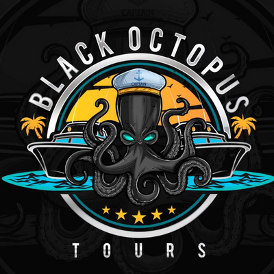 Black Octopus Tours