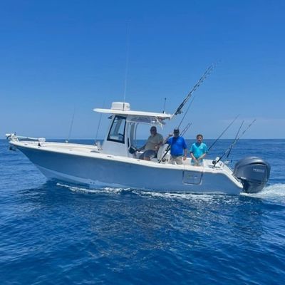 Big O's Fishing Charters