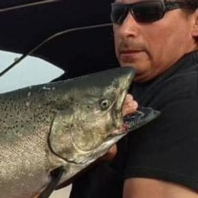 Reel To Real Fishing Charters