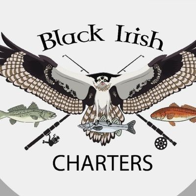 Black Irish Charters