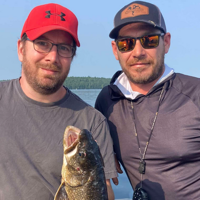 Opeongo Lake Guide Service