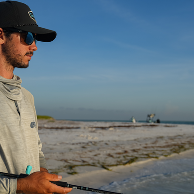 JC Fishin Charters