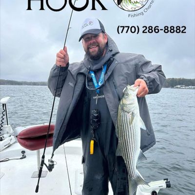 The Salted Hook Fishing Charters