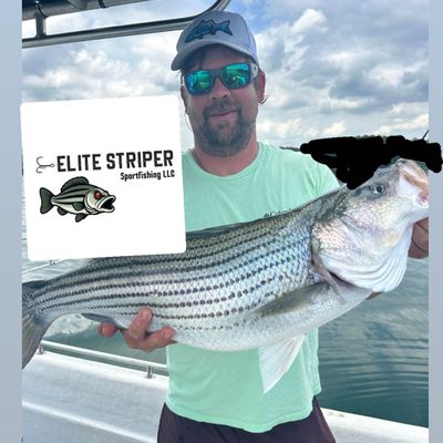 Elite Striper Sportfishing LLC