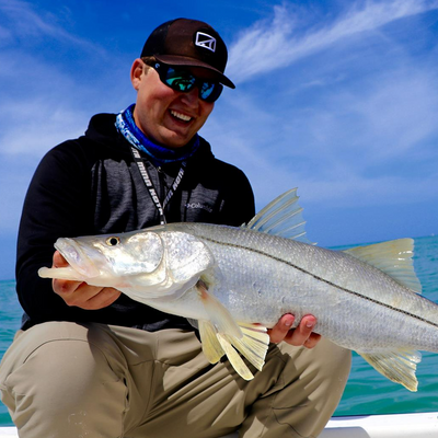 Capt. Evan Denis Charters