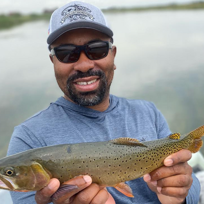 Silver King Charters