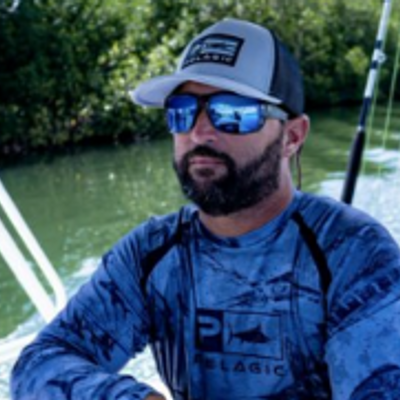 Reel Bless Fishing Charter