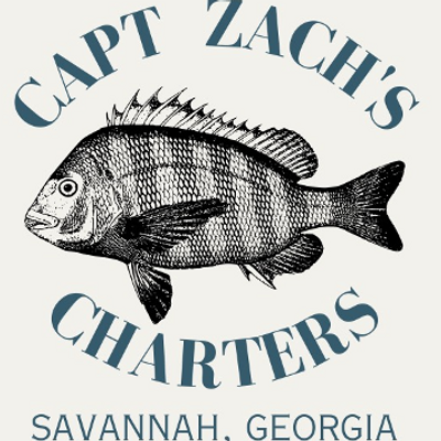Captain Zach’s Fishing Charter