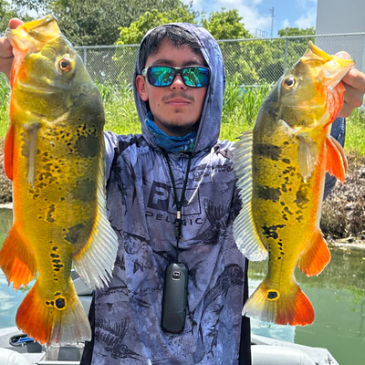 RB Charters Miami LLC