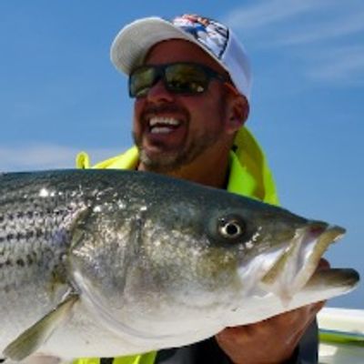 Reel Deal Fishing Charters
