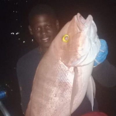 Spear Time Charters