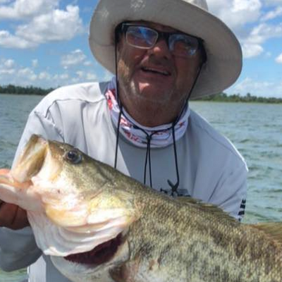 Corky & Tangie’s Guided Bass & Panfishing Tours