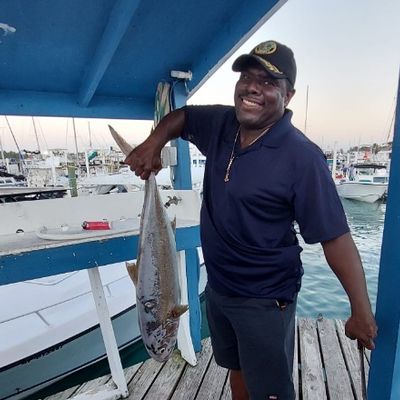Wahoo Charters