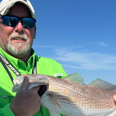  Coastal Texas Fishing Charters
