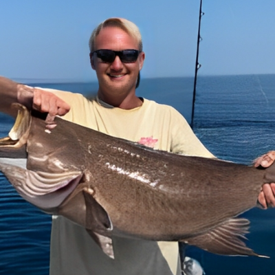 Captain T’s Fishing