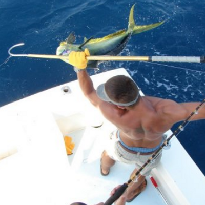 Sea Hunter 2 Fishing Charters