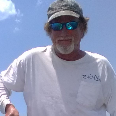 Skipper’s Suwannee Gulf Charters