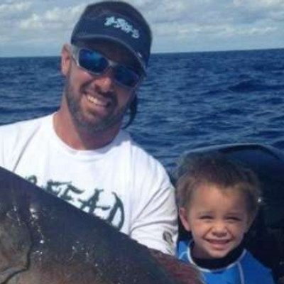 O-Sea-D Sportfishing
