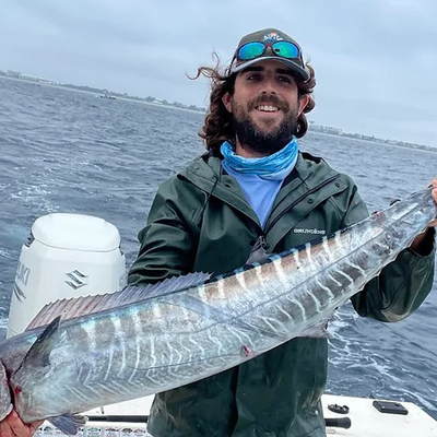 Phishunt Charters