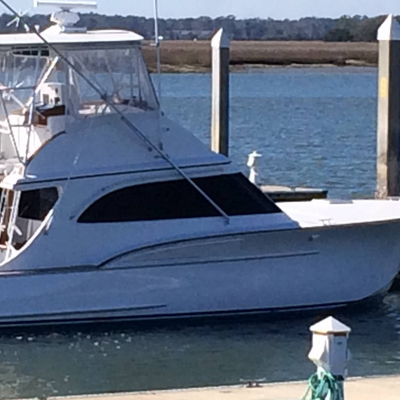 ChampionShip Offshore Outfitting and Charters