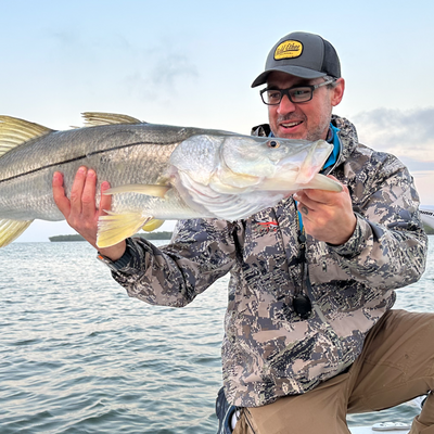 Lone Mangrove Charters ,LLC