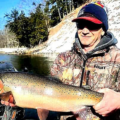 River Chasing Guide Service