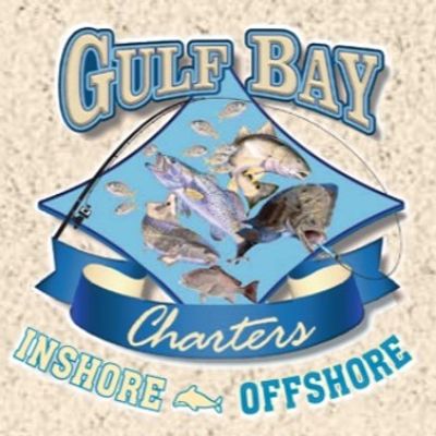 Gulf Bay Charters