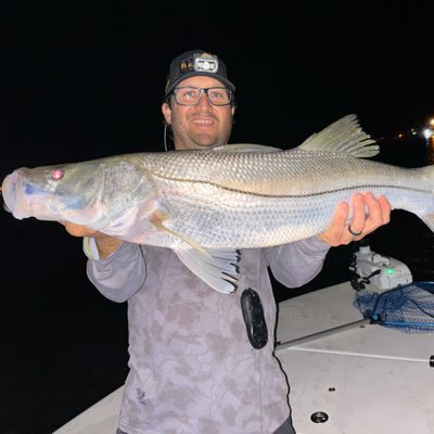 Lucky Spot Charters