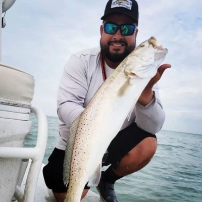 Reel Good Style Charters