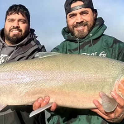 TNT Sport Fishing