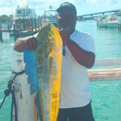 Mutton Fish Tours