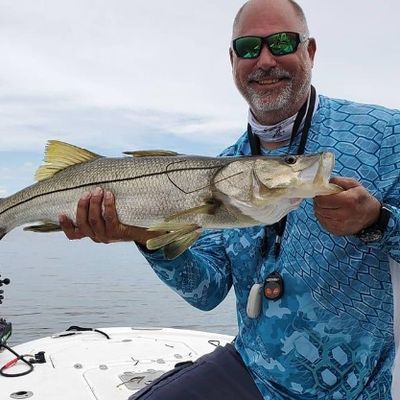 Silver Fish Inshore Charters and Lodging