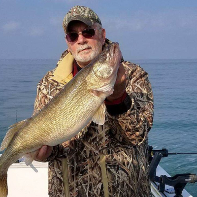 Myrmidon Fishinful Charters