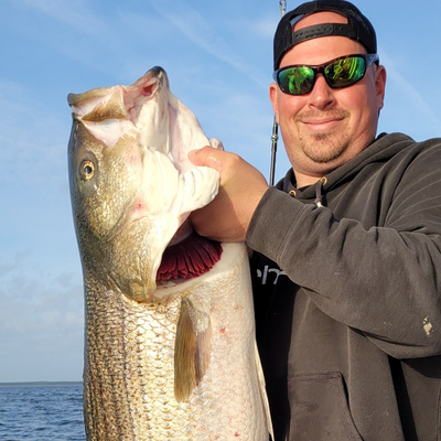 AT Fishing Charters