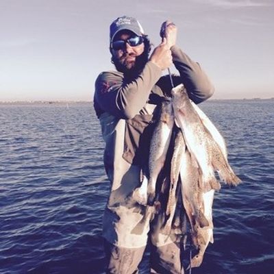 Southbound Fishing Charters